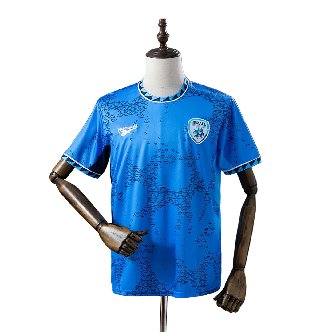 נבחרת ישראל חולצת חוץ 2026