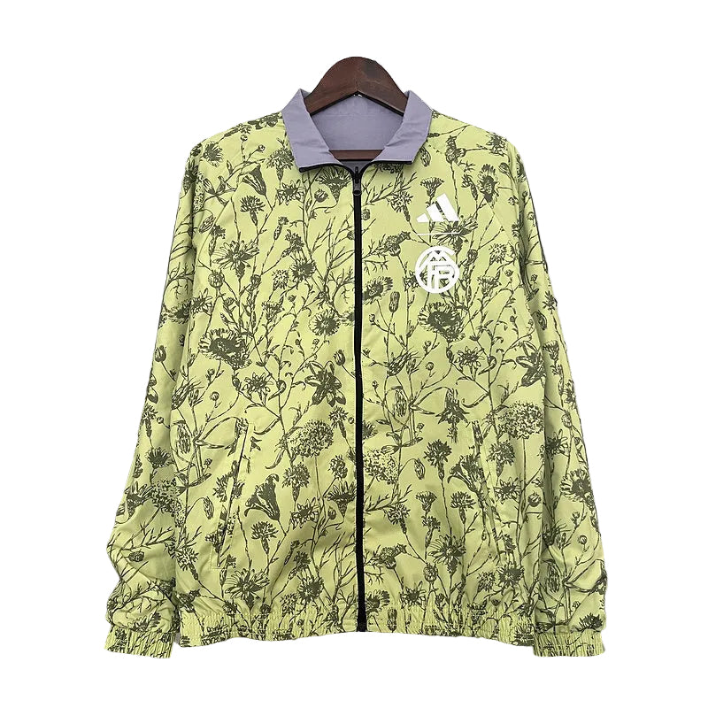 באיירן מינכן ג'קט דו צדדי 24-25