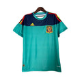 נבחרת ספרד רטרו חולצת שוער 2010