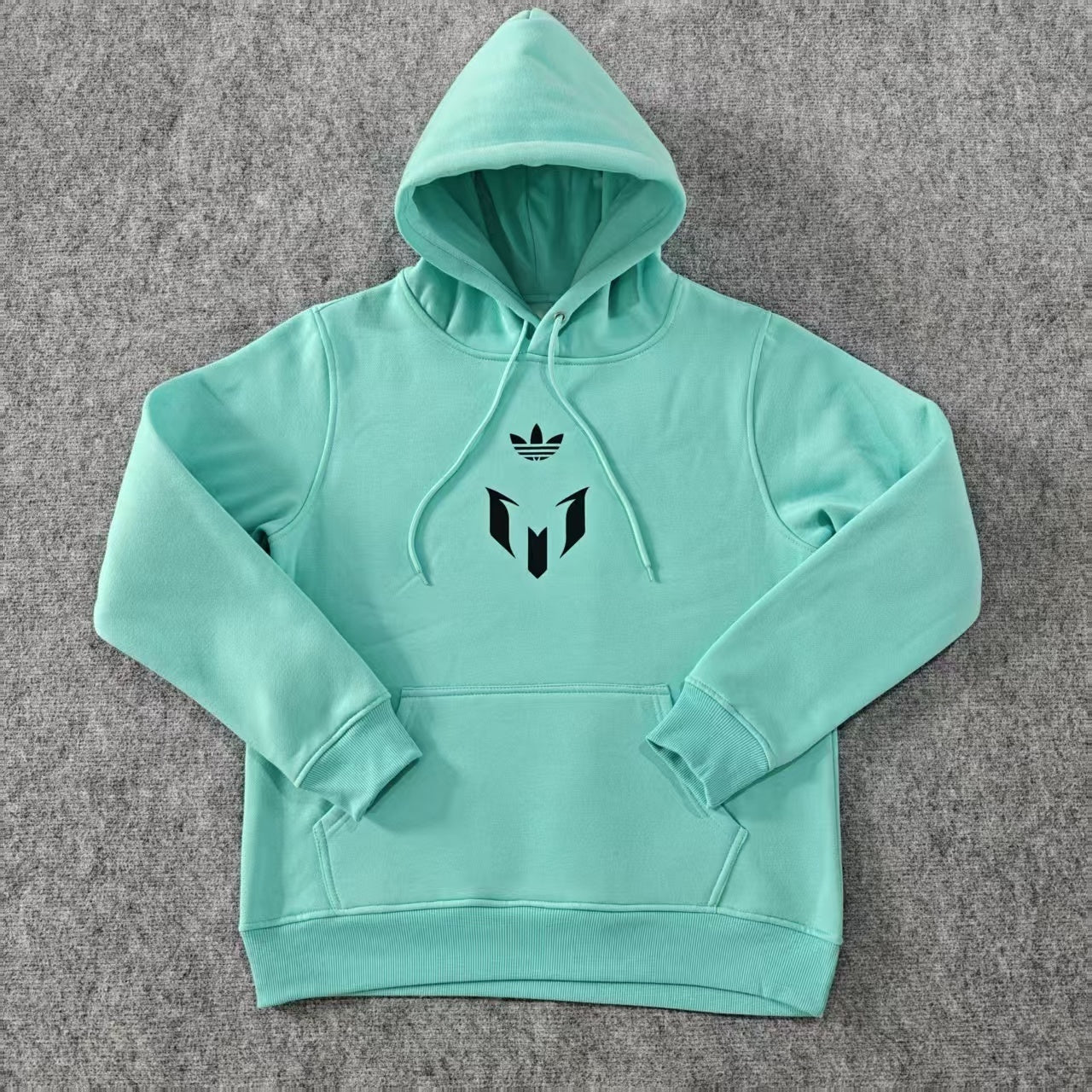 קפוצ'ון אינטר מיאמי טורקיז